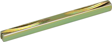 Квадрат Armadillo (Армадилло) для ручек Spindle 8х150