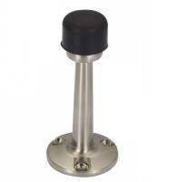 Дверной ограничитель DS4 SN (мат. никель)