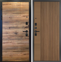 Стальная дверь Вергис