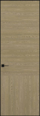 Полотно SIBERIA 04 Rovere Cenere 2000*600 A2