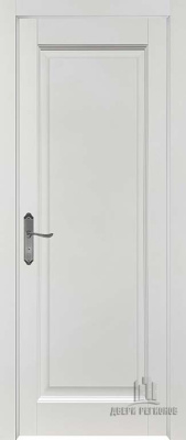 Дверь межкомнатная Бельканто 1 массив