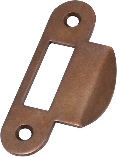 B01000.13.22 AGB (АГБ) Ответная планка (бронза)