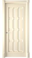 Дверь межкомнатная Прованс 2 эмаль и лак