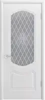Межкомнатная дверь «Соло Грейс В1 ДО»