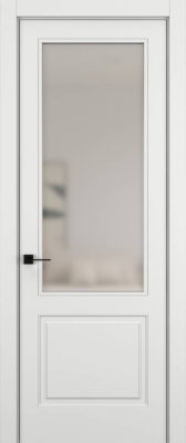 Гармония 02V ( ПО Прозрачное ) Матовый Лунный Нестандарт