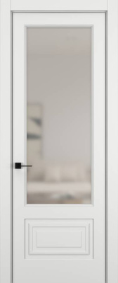 Полотно ELEGANT 021V Матовый Латте Fume Satinato 2000*600 A2 R