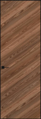 Полотно SIBERIA 03 Rovere Noce Americano 2200*800 A2 R/SIBERIA 04 Rovere Terroso AL Oro Pallido