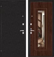 Стальная дверь EG-9
