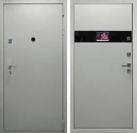 Стальная дверь Видео