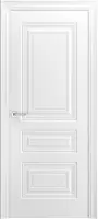 Межкомнатная дверь «Дельта-5 ДГ»