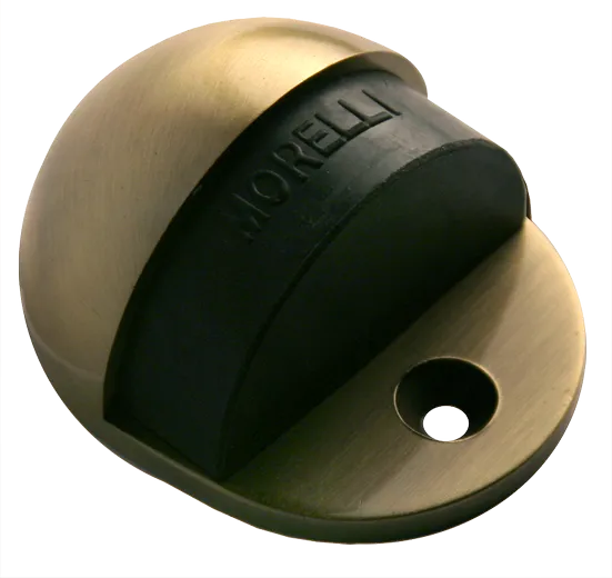 Стопор для двери DS1 AB, цвет бронза