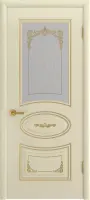 Межкомнатная дверь «Ария Грейс В3 ДО»
