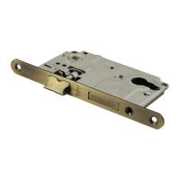 Замок под цилиндр ML85AB (бронза)