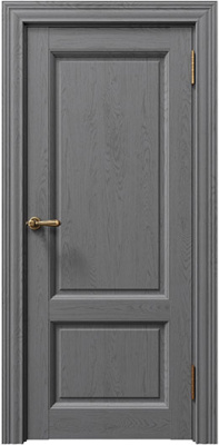 Дверь межкомнатная Соренто (Sorrento) 80010 экошпон керамик серена глухая 600x2000 80010 Atratsit