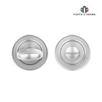 WC фиксатор поворотный PORTA DI PARMA WC.033 Матовый никель WC.033.14