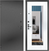 Стальная дверь Камена 01