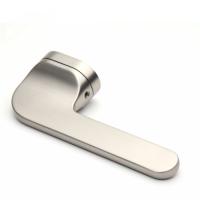 Hausdoors Дверная ручка Сиена MOV NBM (мат никель)