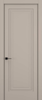 Полотно ELEGANT 01 Матовый Латте 2000*600 A2