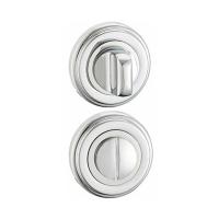 Vantage Завертка сантехническая BK03CP хром