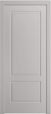 Межкомнатная дверь «Бруклин-2 ДГ» 2000 x 600 agat