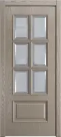 Межкомнатная дверь «Палермо-1, ДО»