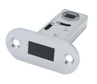 Защелка межкомнатная магнитная MC50CP (хром)