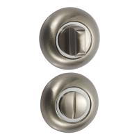 Накладки санузловые BKD-2 тех упаковка (мат. никель)