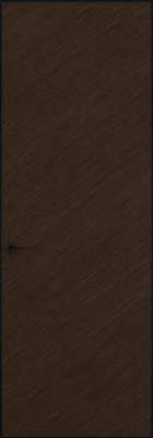 Полотно SIBERIA 03 Finewood Deep Walnut 2000*600 A2