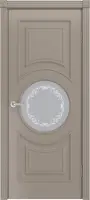 Межкомнатная дверь «Адриана, ДO 4»