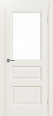 Тоскана_Neo_631.211 ЭКО-шпон 80*200 Бежевый LACбелый