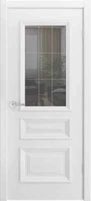 Межкомнатная дверь «Скалино-5 ДО»