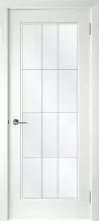 Межкомнатная дверь «Левел-1 ДО»