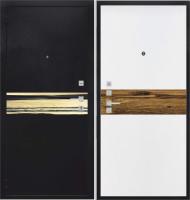 Стальная дверь Лахти