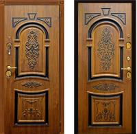 Стальная дверь Рим