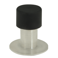 Дверной ограничитель DS11 INOX