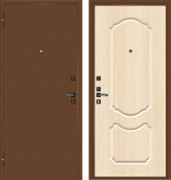 Стальная дверь EG-8