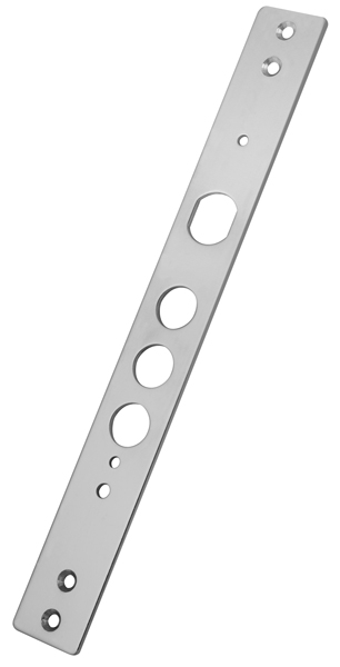 Ответная планка Guardian (Гардиан) к замку 3211 /128:225/