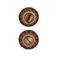 Vantage Завертка сантехническая BK10CF кофе