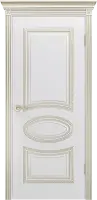 Межкомнатная дверь «Ария Корона В1, ДГ»