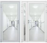 Стальная дверь ДПД EIWS60