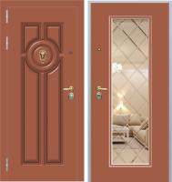 Стальная дверь Амстердам