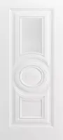Межкомнатная дверь «Титул-8 В2 ДГ»