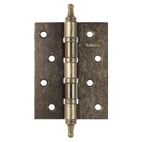 Петля  универсальная 100*75*3 B4K-AS  (сост. серебро)