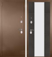 Стальная дверь Форвард Акцент