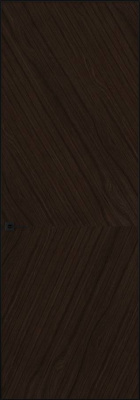 Полотно SIBERIA 05 Finewood Tabacco 2000*600 A2