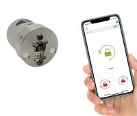 Utopiс Key (для цилиндра ключ ключ)