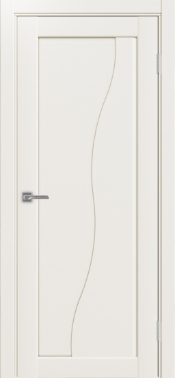 Сицилия_720.11 ЭКО-шпон 80*200 Бежевый ОФ МДФ