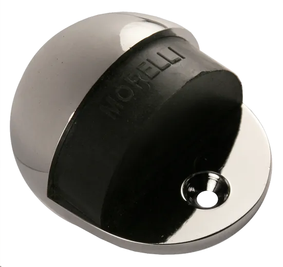 Стопор для двери DS1 CP, цвет хром