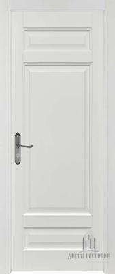 Дверь межкомнатная Бельканто 5 массив 600x2000 5 Emal