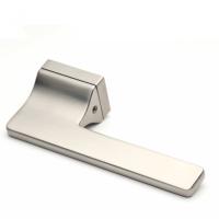 Hausdoors Дверная ручка Треви MPR NBM (мат никель)